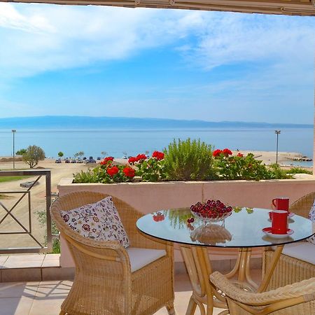 Apartment Sunny Спліт Екстер'єр фото