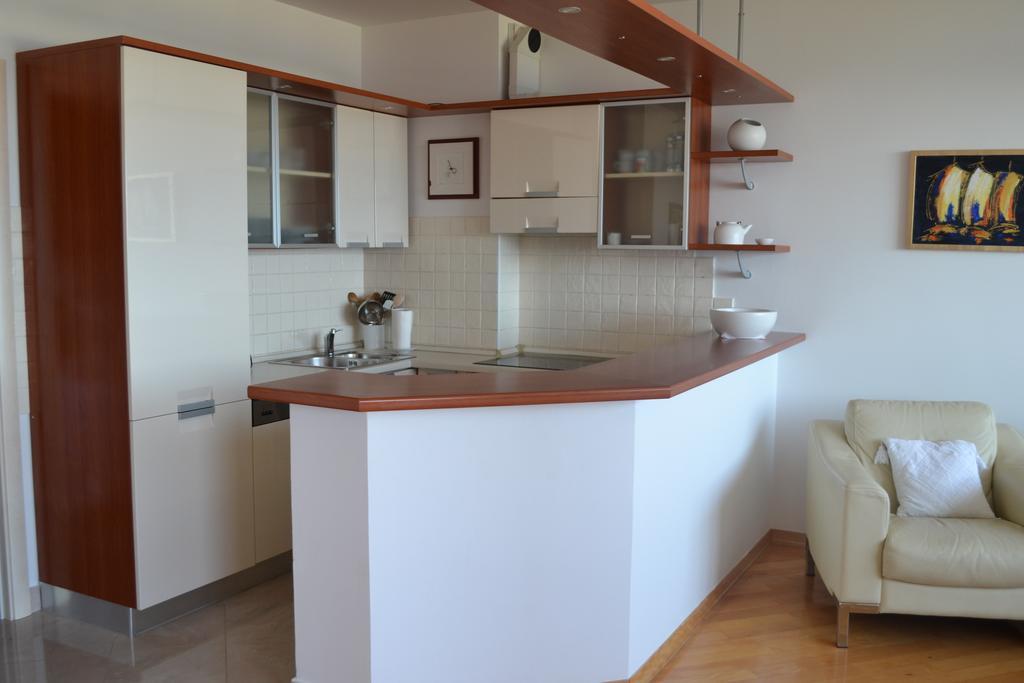 Apartment Sunny Спліт Номер фото