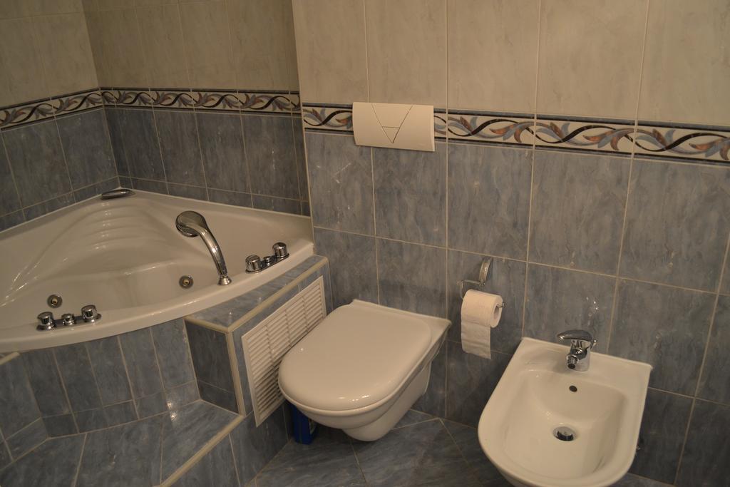 Apartment Sunny Спліт Номер фото