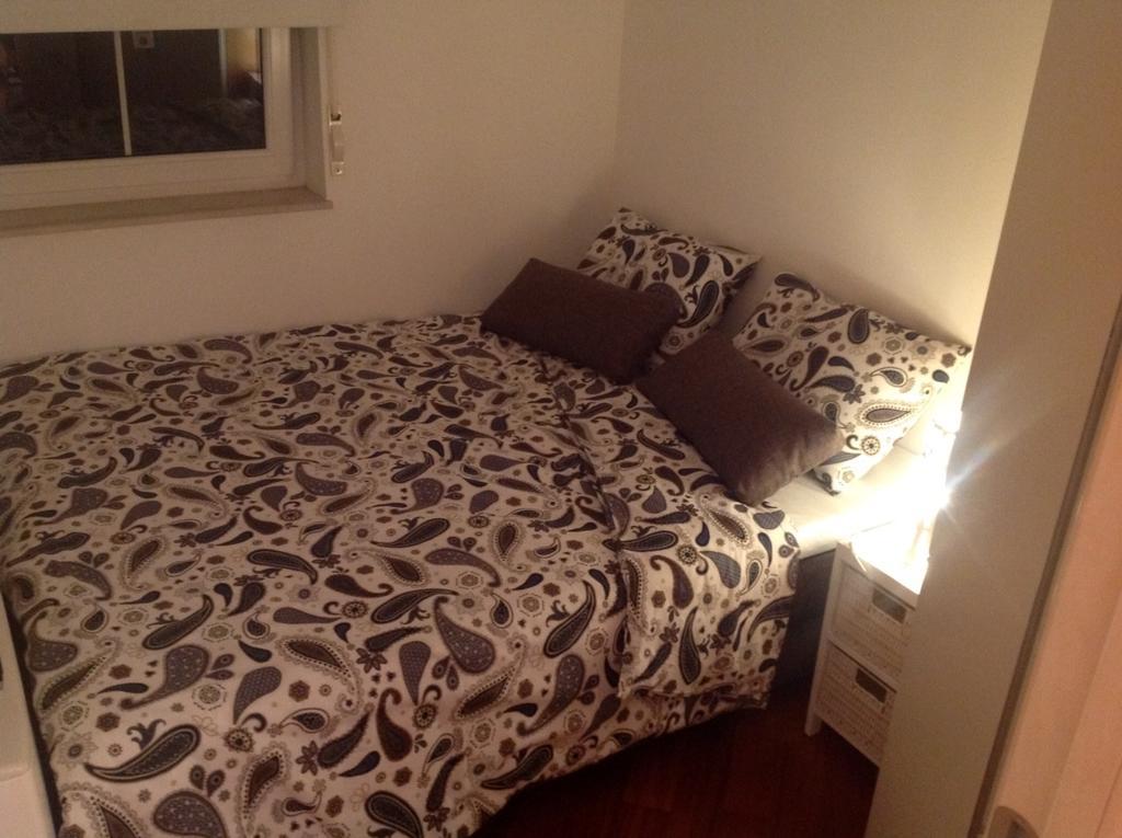 Apartment Sunny Спліт Номер фото