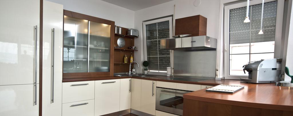 Apartment Sunny Спліт Номер фото