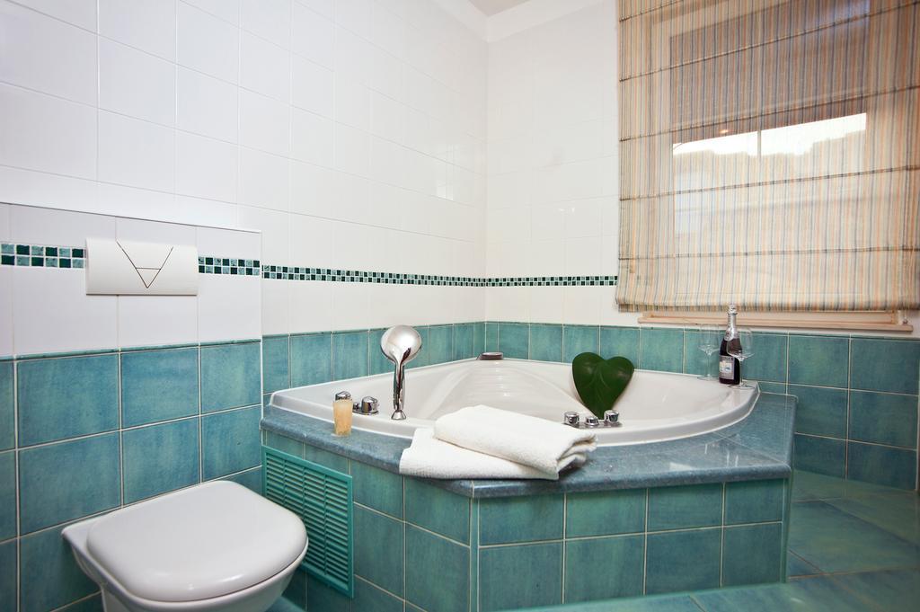 Apartment Sunny Спліт Номер фото