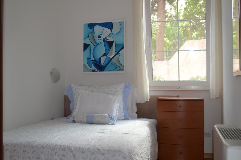 Apartment Sunny Спліт Екстер'єр фото