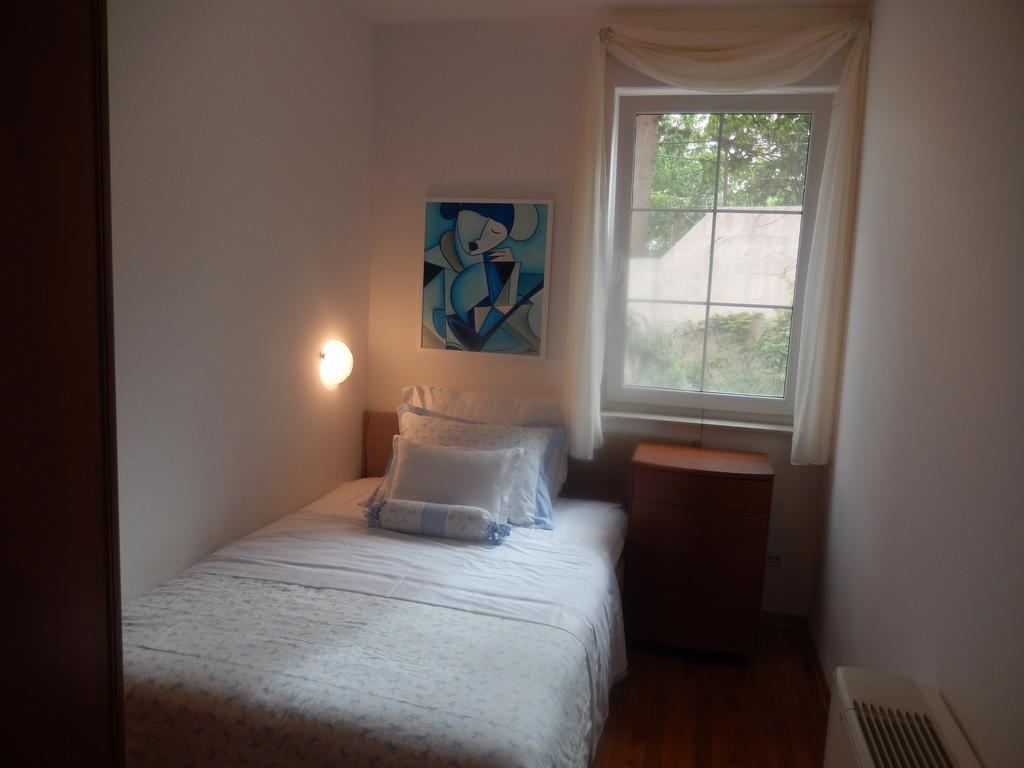 Apartment Sunny Спліт Екстер'єр фото