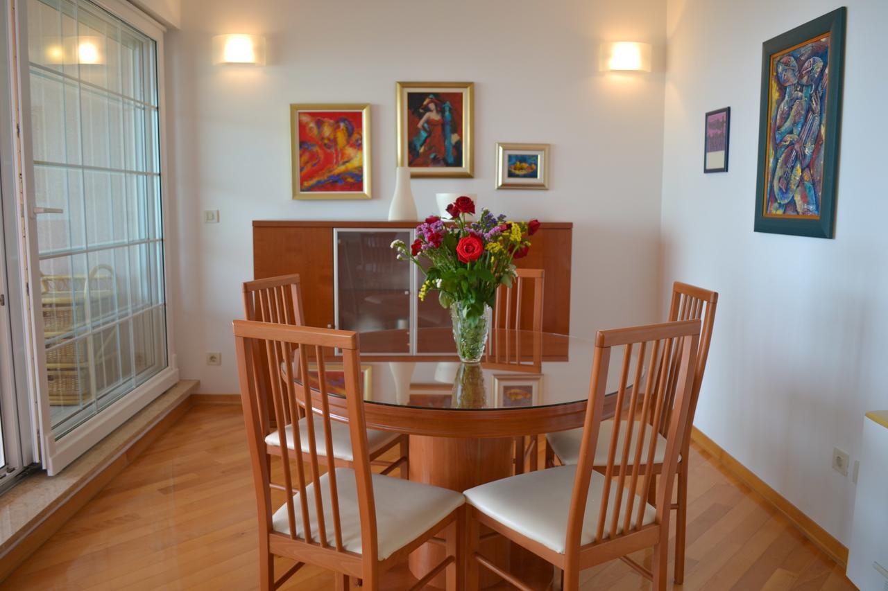 Apartment Sunny Спліт Екстер'єр фото